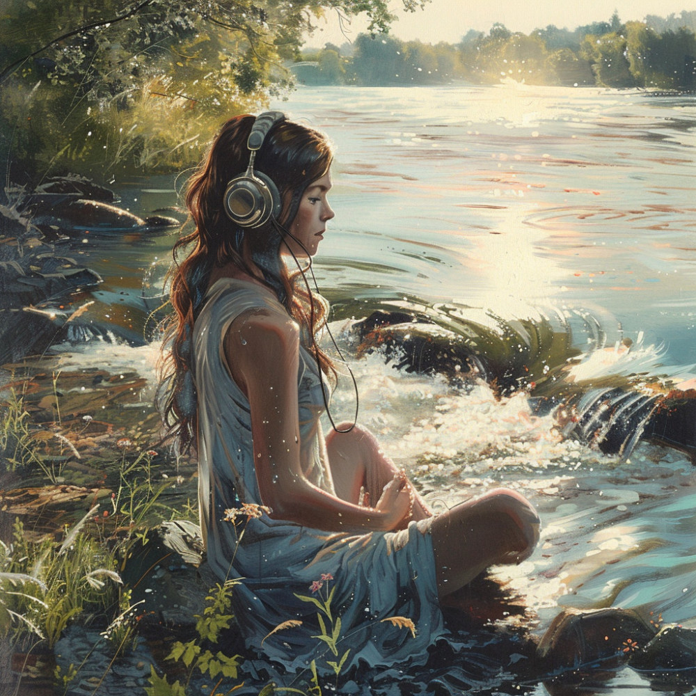 Peaceful Calm Soothe