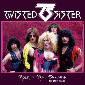 ดาวน์โหลดและฟังเพลง Chinese Hustle (Live 1979 Detroit Club) (Explicit) (Live 1979 Detroit Club|Explicit) พร้อมเนื้อเพลงจาก Twisted Sister