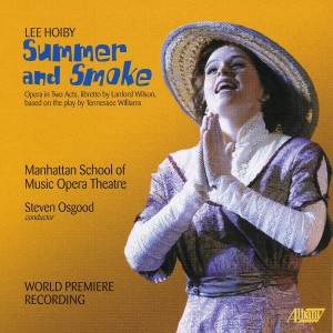 ดาวน์โหลดและฟังเพลง Summer and Smoke, Act I: VII. "Someone's calling him" พร้อมเนื้อเพลงจาก Audrean Farmer