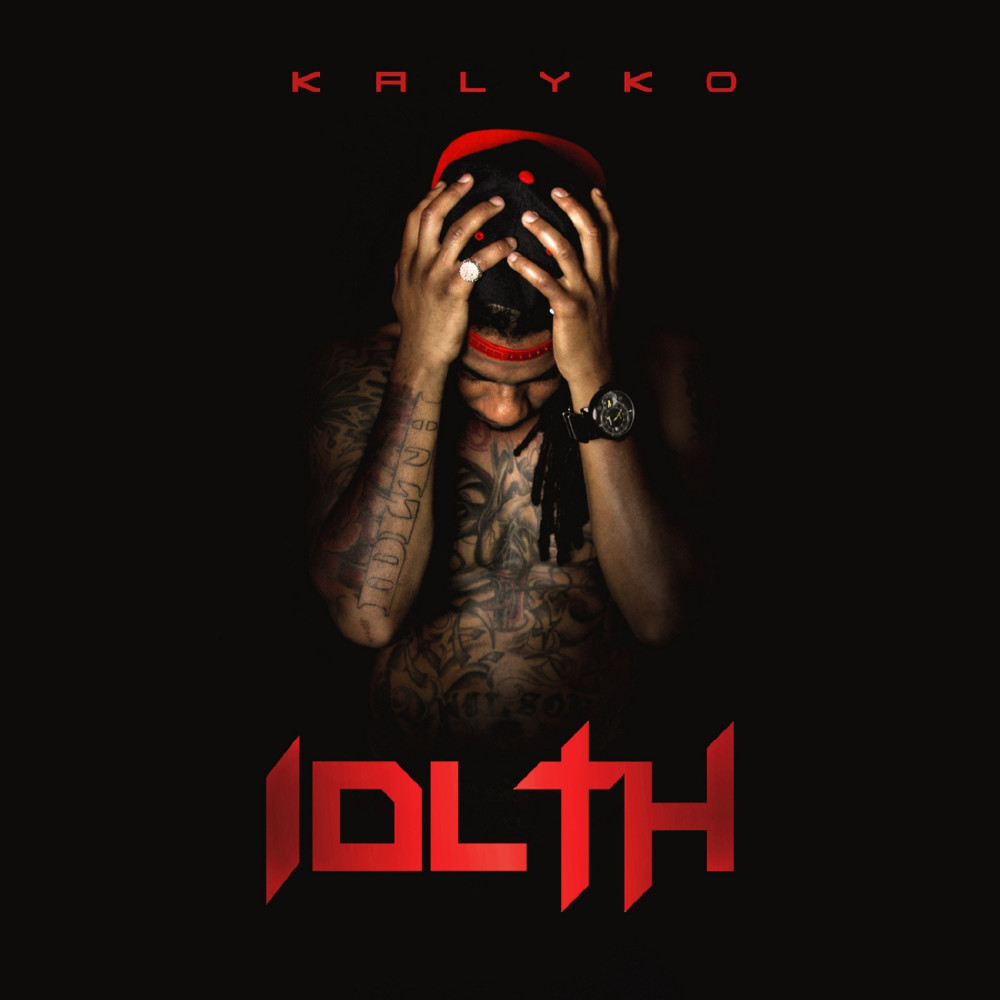 I'm On It (feat. Lantana) (Explicit)