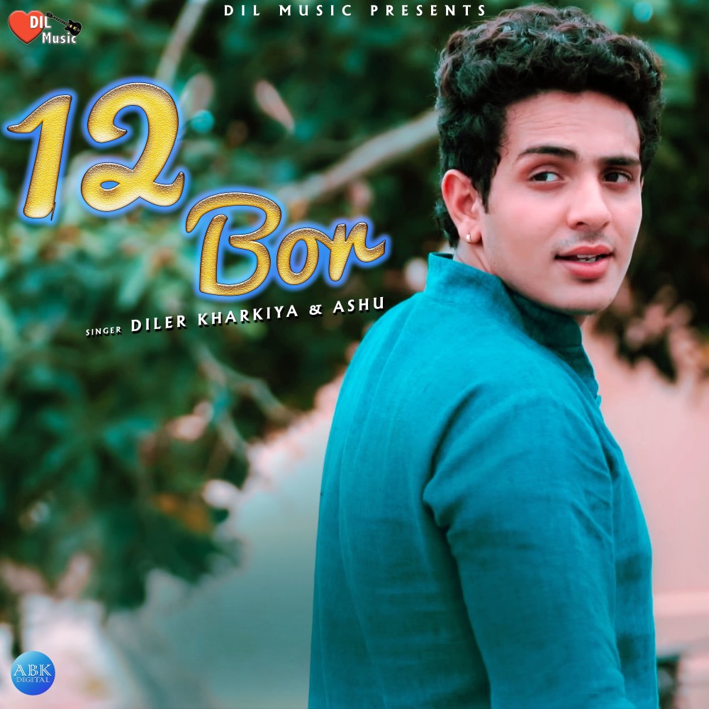 12 Bor