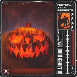 Various Artists的專輯HALLOWEEN COMPILATION (Explicit)