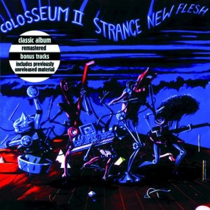 收聽Colosseum II的Night Creeper歌詞歌曲