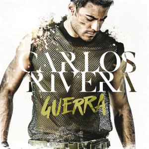 收聽Carlos Rivera的Sígueme歌詞歌曲