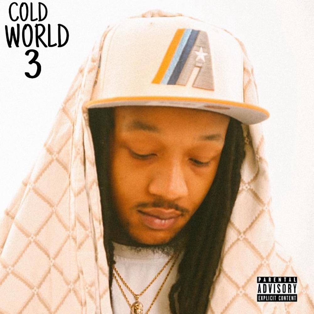 BLACK MARKET (Explicit)