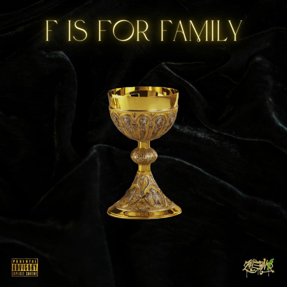 Ayoooo (feat. Sin Alma) (Explicit)