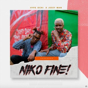 Album Niko Fine from 