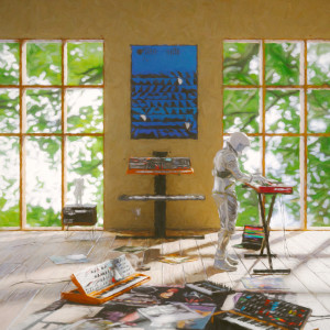 default playlist img