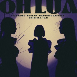 Album Oh Lua oleh Sevenn