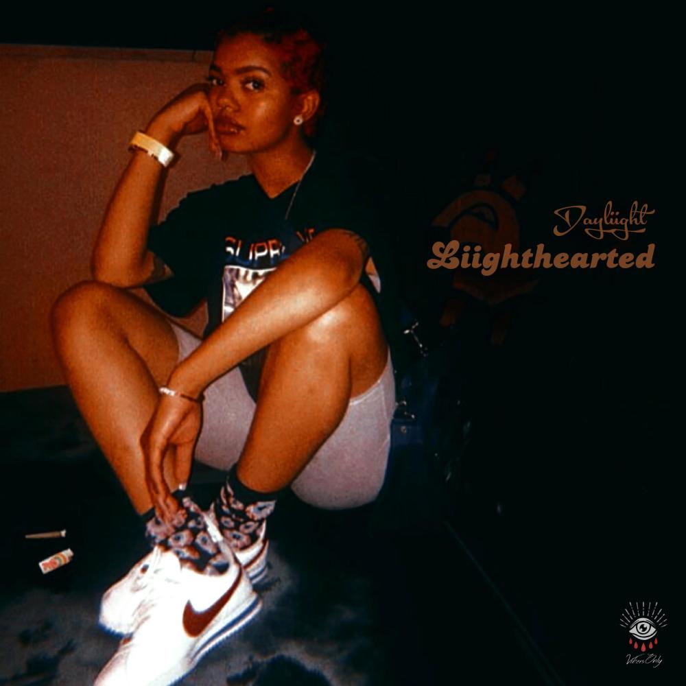 Kaleiidoscopes (feat. JD Capone)