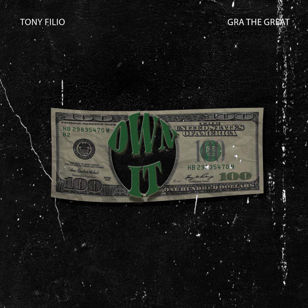 OWN IT (feat. GRA the Great)
