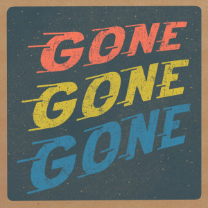 Album Gone Gone Gone oleh Greg Holden