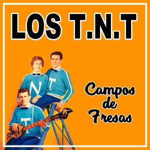 收聽Los TNT的Campos De Fresas歌詞歌曲