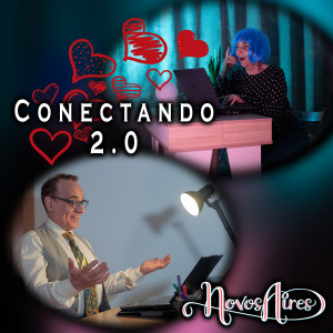 Album Conectando 2.0 oleh Alirio Díaz