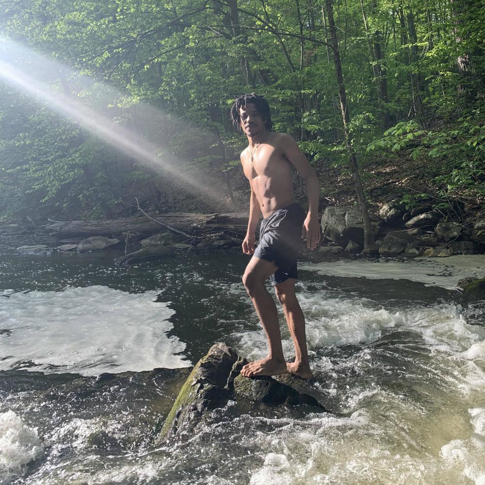 Sunny Day (Explicit)