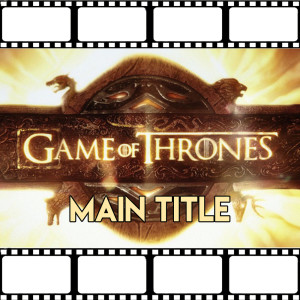 收聽David Crane的Game Of Thrones Main Title歌詞歌曲