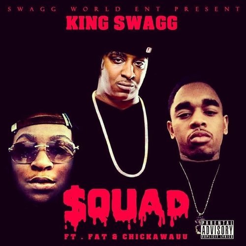 Squad (Explicit)
