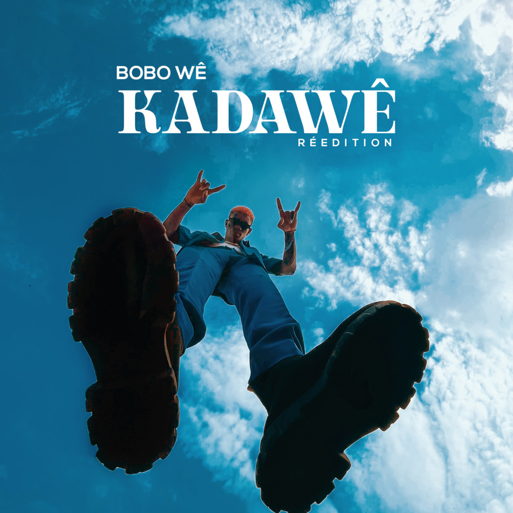 Kadawê (Réédition)