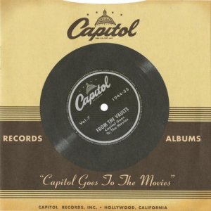 ดาวน์โหลดและฟังเพลง On The Atchison, Topeka & The Sante Fe (From "The Harvey Girls"/Remastered 2000) พร้อมเนื้อเพลงจาก Johnny Mercer