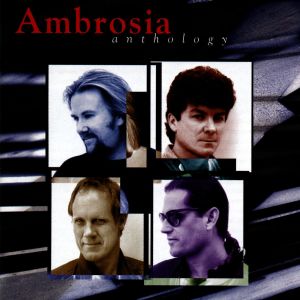 收聽Ambrosia的Angola歌詞歌曲