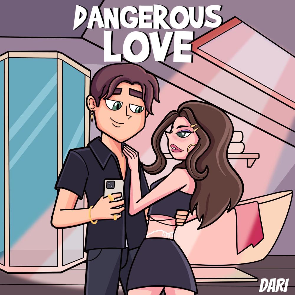 Dangerous Love (Explicit)