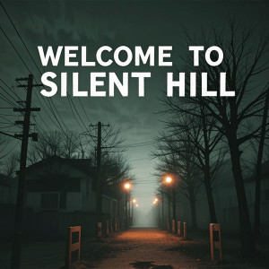 Album Welcome to Silent Hill (Garage Mix) from 