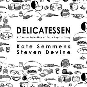ดาวน์โหลดและฟังเพลง Orpheus With His Lute พร้อมเนื้อเพลงจาก Kate Semmens