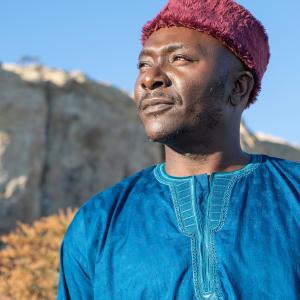 收聽Ajao的Mama Africa (Instrumental)歌詞歌曲