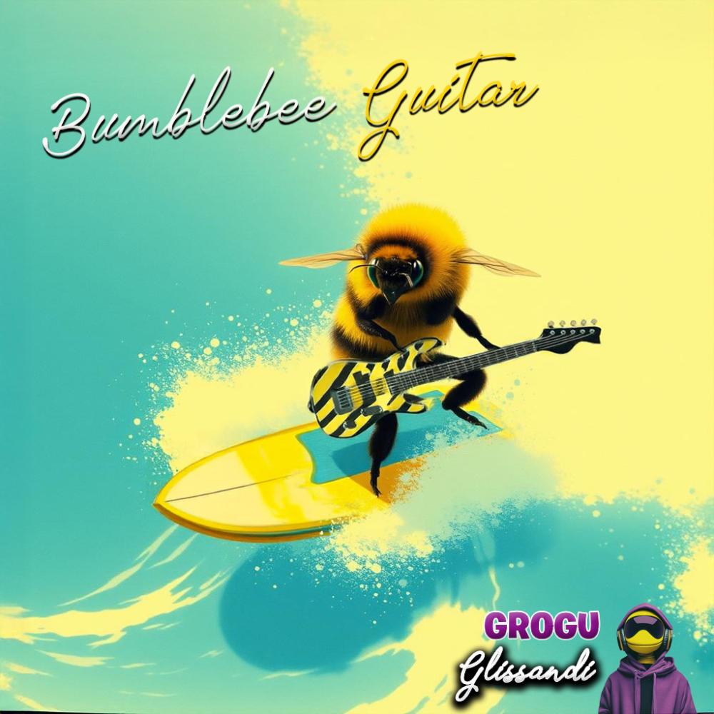 Bumblebee Guitar (Boom Bap Mix)
