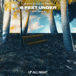 Manual的专辑6 Feet Under (Ivez Remix)