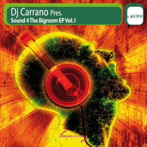 收聽Dj Carrano的Be My Lover (Radio Edit)歌詞歌曲
