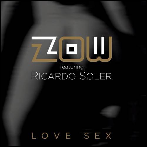 Love Sex (Extended Mix)