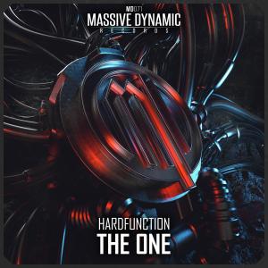 收听Hardfunction的The One (其他)歌词歌曲