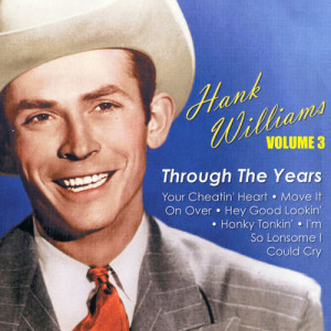 ดาวน์โหลดและฟังเพลง Love Sick Blues พร้อมเนื้อเพลงจาก Hank Williams