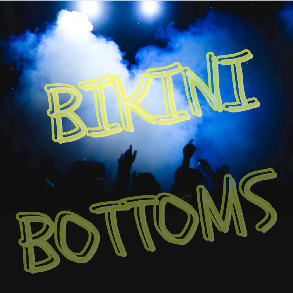 Bikini Bottoms (feat. Nia shells) (Explicit)