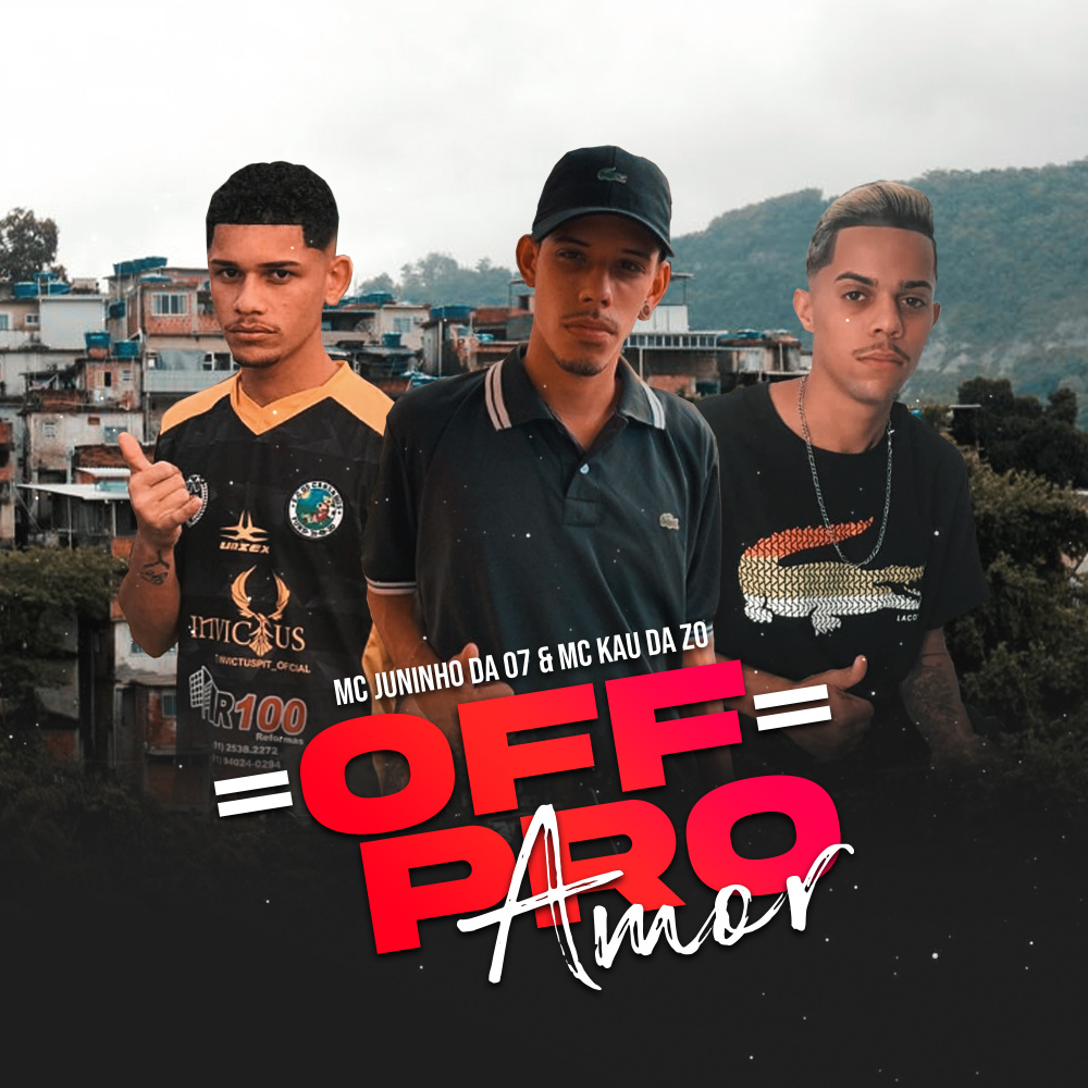 Off pro Amor