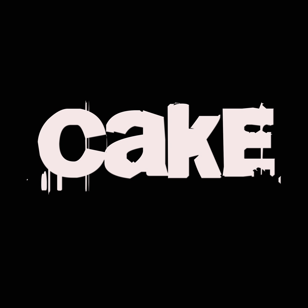 Cake (Explicit)