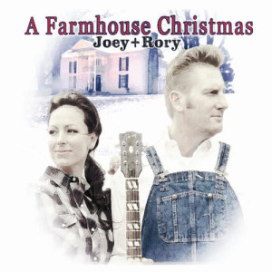 ดาวน์โหลดและฟังเพลง It's Christmas Time พร้อมเนื้อเพลงจาก Joey+Rory