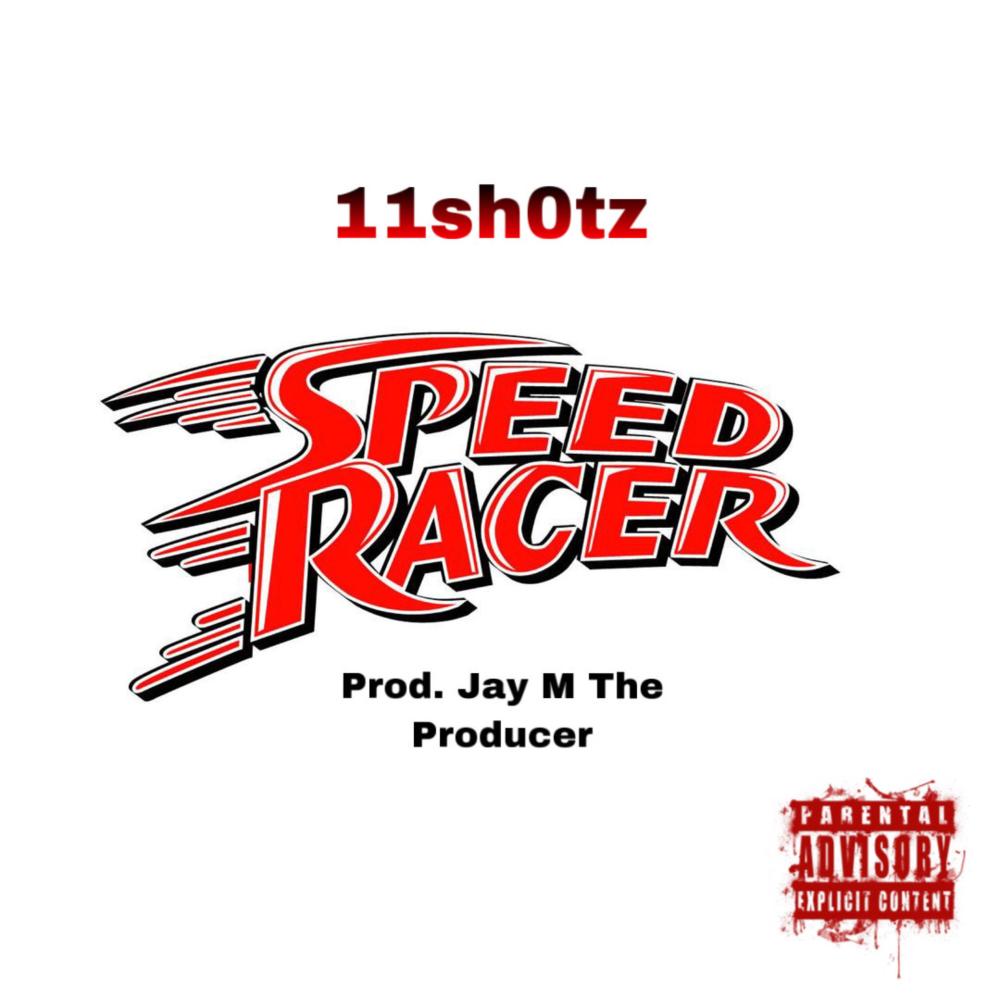 Speedracer (Explicit)