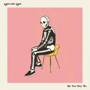 Listen to Way Back In song with lyrics from AgesandAges