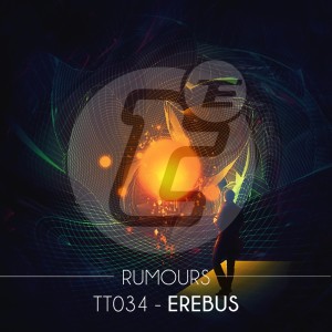 Listen to Rumours song with lyrics from Erebus