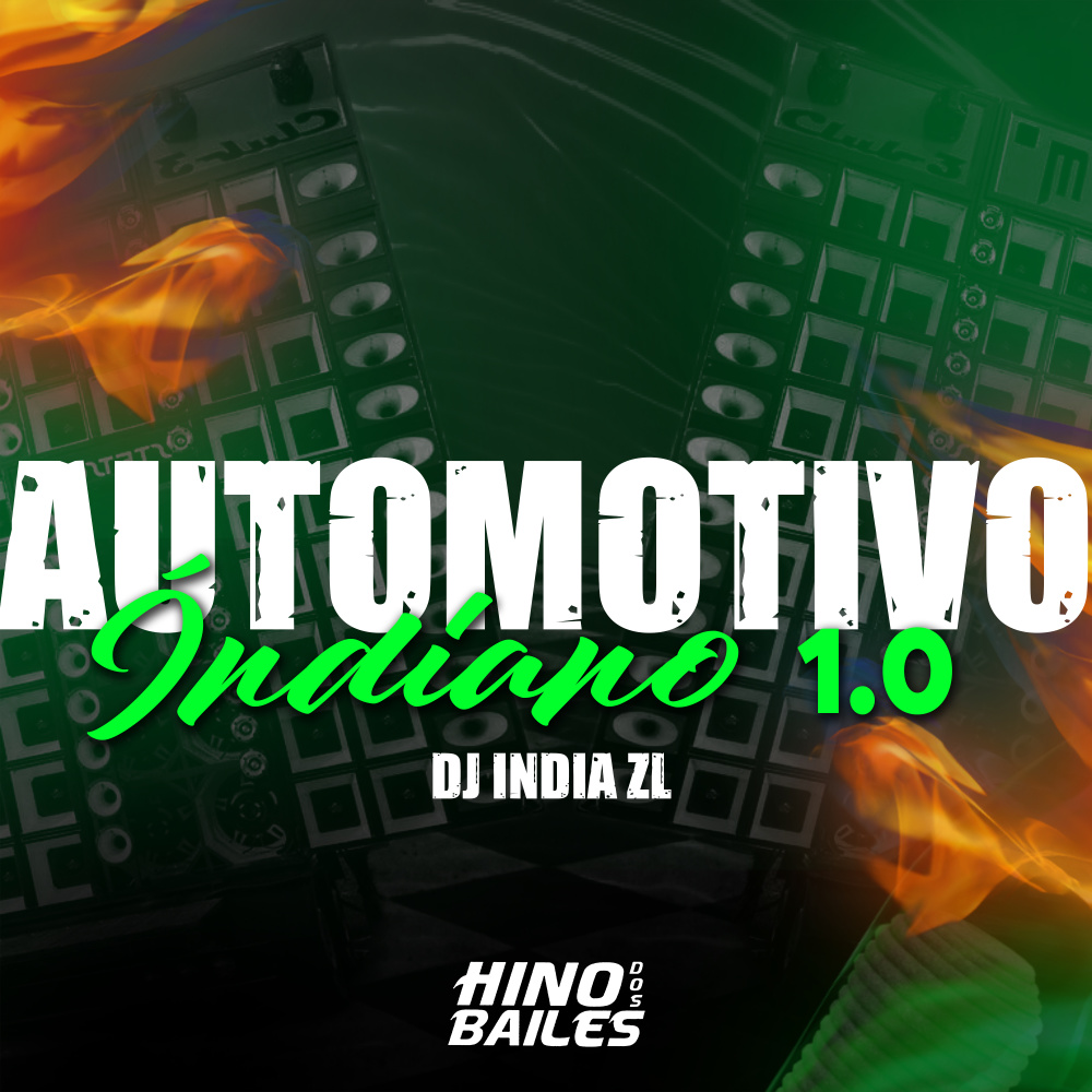 Automotivo Índiano 1.0