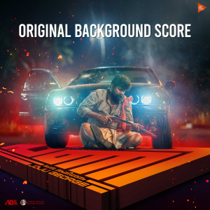 Vishnu Vijay的專輯Pani (Original Background Score)