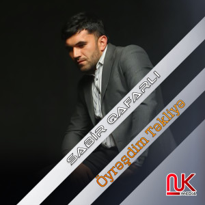 收听Sabir Qafarlı的Öyrəşdim Təkliyə歌词歌曲