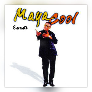 收聽Maya Cool的Encanto歌詞歌曲