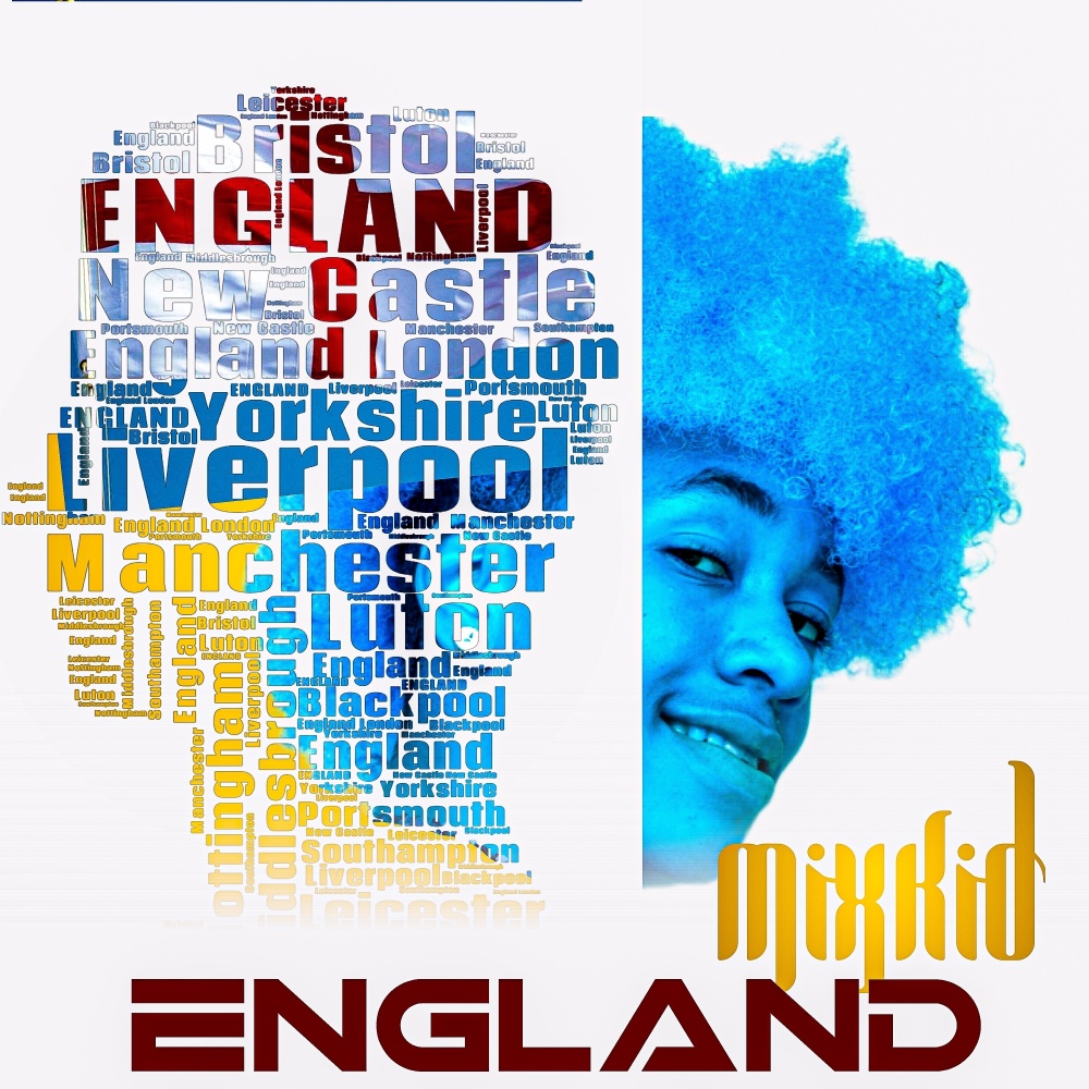 England
