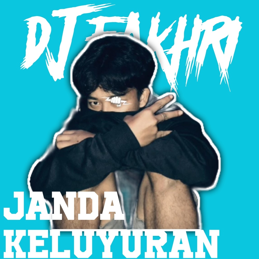 Janda Keluyuran