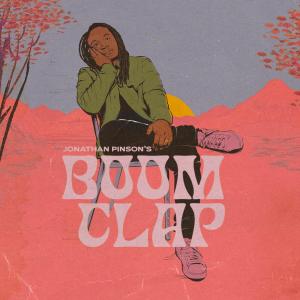 ดาวน์โหลดและฟังเพลง 90's interlude (feat. Melo Gía) พร้อมเนื้อเพลงจาก Jonathan Pinson's Boom Clap