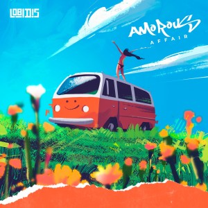 ดาวน์โหลดและฟังเพลง Joro พร้อมเนื้อเพลงจาก Lobidis