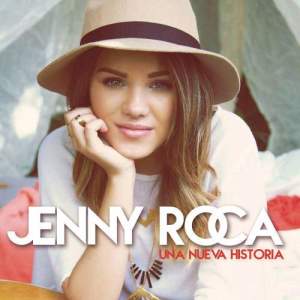 Jenny Roca的專輯Una Nueva Historia